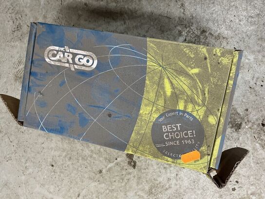 Svejsetråd m. Starter CARGO MODEL NR. 110182