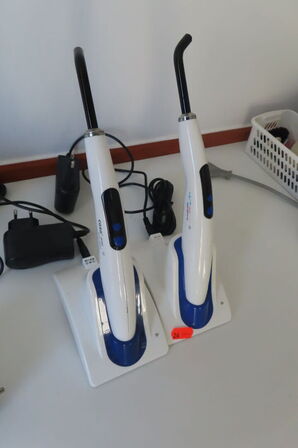 Hærdelamper COXO DB-686