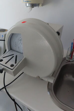 Modeltrimmer TISSIDENTAL