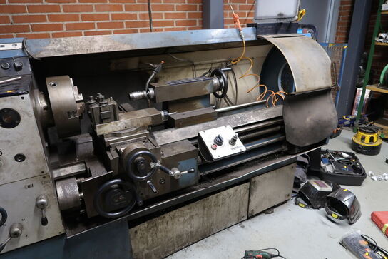 Drejebænk GRAZINO Tortona Sag 210