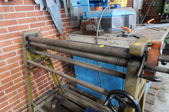 Profilvalse RUNDAN 1010