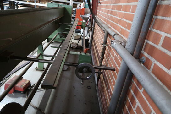 Kantbukker SCHRÖDER 180071