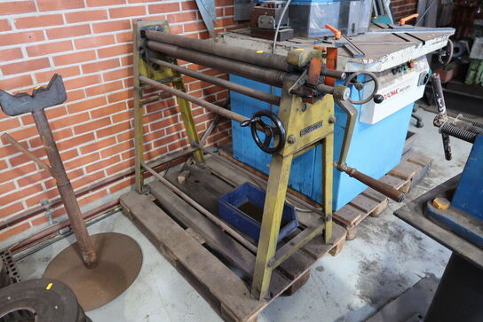 Profilvalse RUNDAN 1010