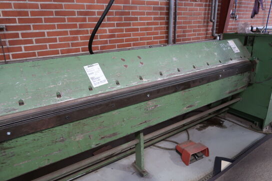 Kantbukker SCHRÖDER 180071