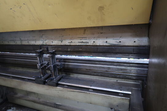 Hydraulisk kantpresse DARLEY EHP 150 31/25