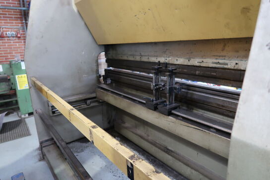 Hydraulisk kantpresse DARLEY EHP 150 31/25