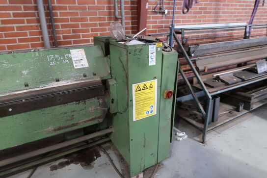 Kantbukker SCHRÖDER 180071