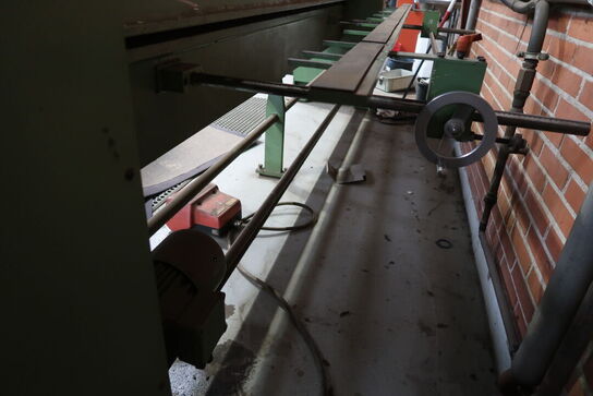 Kantbukker SCHRÖDER 180071