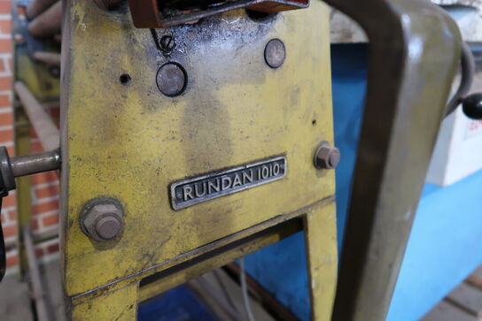 Profilvalse RUNDAN 1010