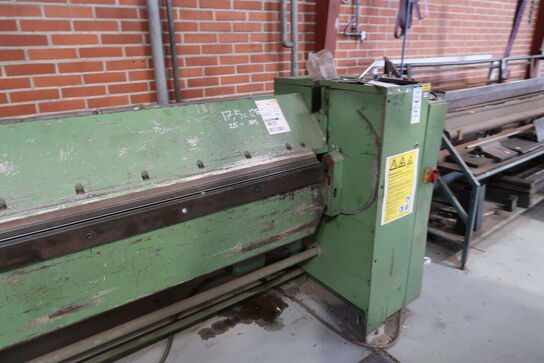 Kantbukker SCHRÖDER 180071