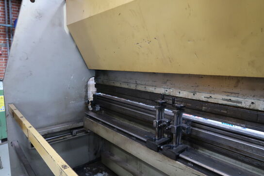 Hydraulisk kantpresse DARLEY EHP 150 31/25