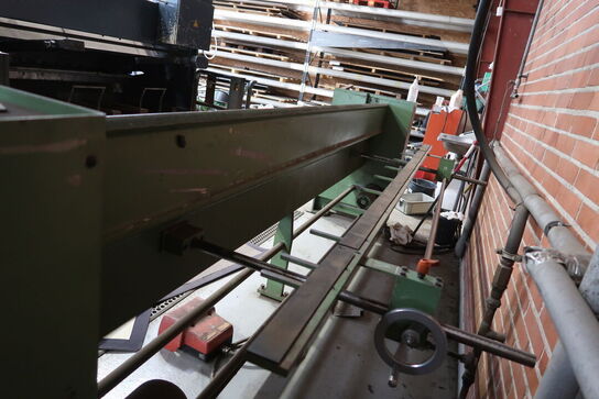 Kantbukker SCHRÖDER 180071