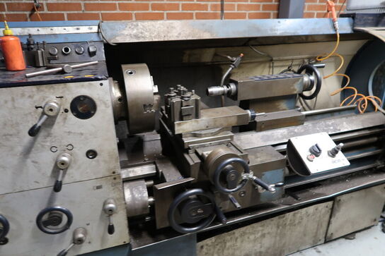 Drejebænk GRAZINO Tortona Sag 210