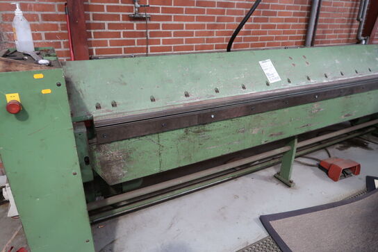 Kantbukker SCHRÖDER 180071