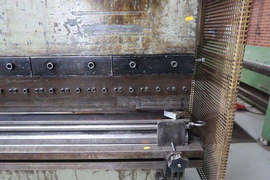 Hydraulisk kantpresse DARLEY EHP 150 31/25