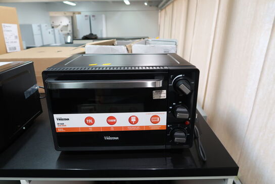 Mikrobølgeovn TRISTAR OV-3620