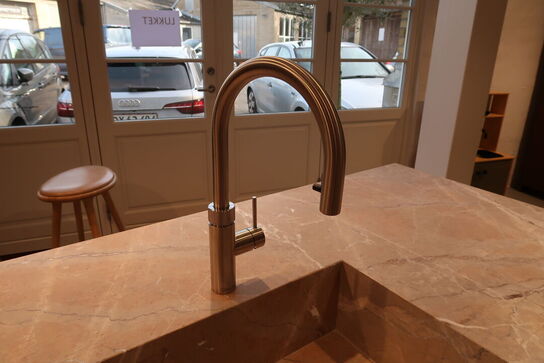 Køkkenarmatur QUOOKER