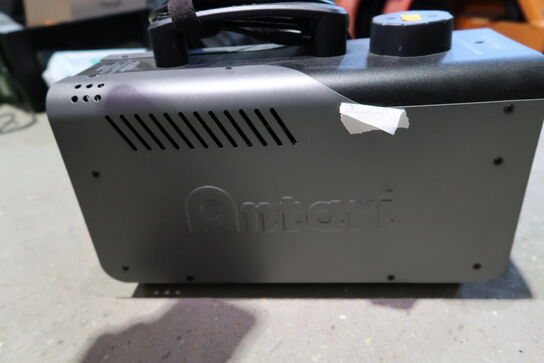 Røgmaskine ANTARI Z-800II