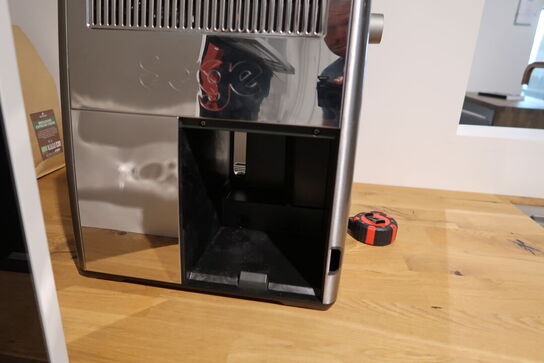 Espressomaskine SAGE SES990 BBS/F