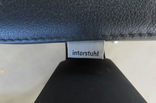 Kontorstol INTERSTUHL