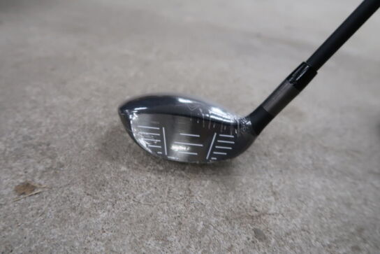 Driver CALLAWAY ROGUE ST