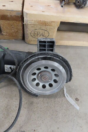 Betonsliber EIBENSTOCK