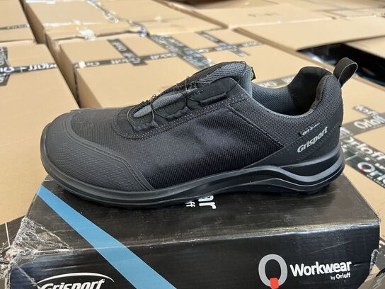 Arbejdssko GRISPORT OF110 str. 45