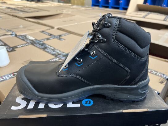 Arbejdsstøvle BATA EAGLE str. 44