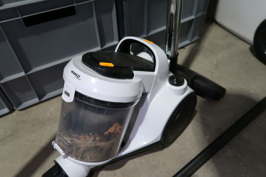 Støvsuger WASCO CLEAN