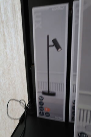 Bordlampe NORDLUX Omari