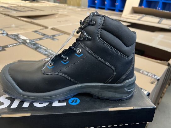 Arbejdsstøvle BATA EAGLE str. 44