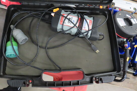 USB Translator ALLISON TRANSMISSION