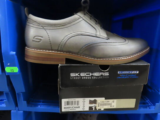 Sko - SKECHERS - Str. 45