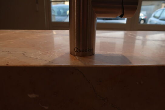 Køkkenarmatur QUOOKER