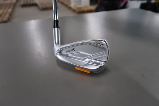 Golfjern sæt SRIXON 5,6,7,8,9,P - JERN