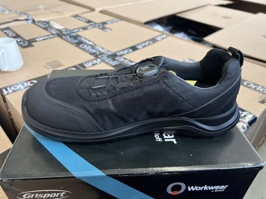 Arbejdssko GRISPORT OF110 str. 45