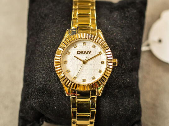 Ur DKNY Chambers Glitz 30 mm