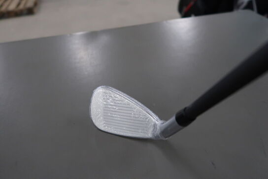 Golfjern sæt COBRA 5,6,7,8,9,P - JERN