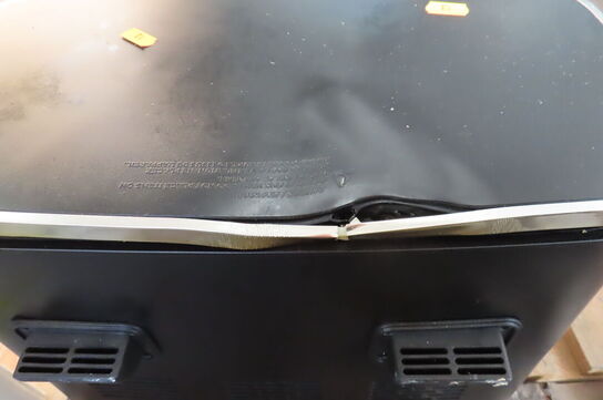 Airfryer NINJA samt blender WILFA