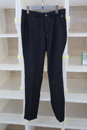 Golfbukser Herre ADIDAS STR. W28 L32