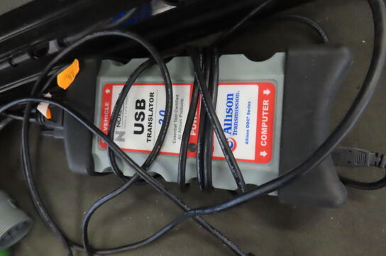 USB Translator ALLISON TRANSMISSION