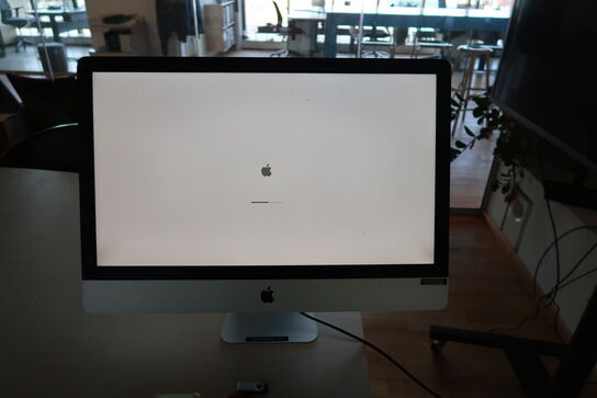 Computer APPLE iMac 27"