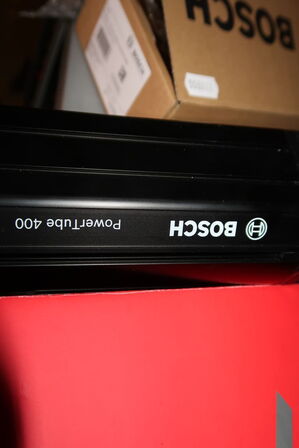 Batteri BOSCH PowerTube 400