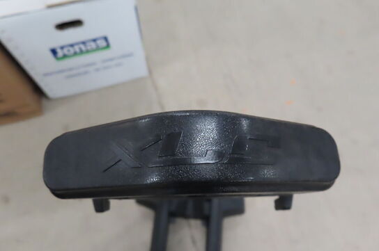 12 stk. Cykelholder XLC VS-F08