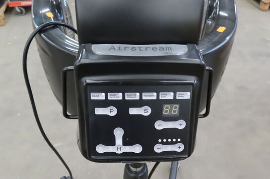 Håretørrestativ AIRSTREAM