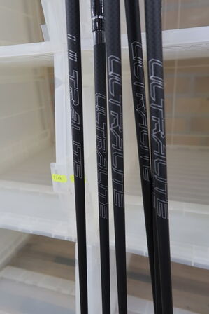 Golfjern sæt COBRA 5,6,7,8,9,P - JERN