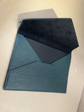 Kuverttaske MONTBLANC Meiserstuck 4810 MB130923