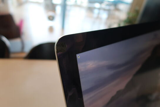 Computer APPLE iMac 27"