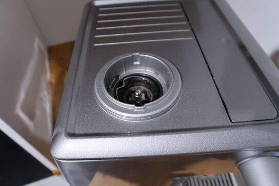 Espressomaskine SAGE SES990 BBS/F