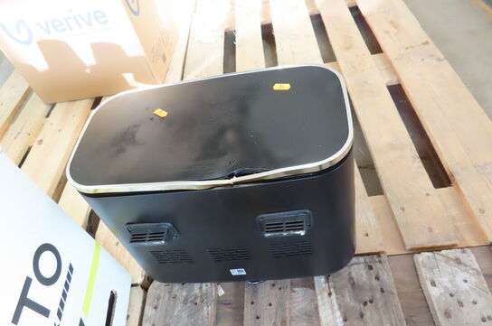 Airfryer NINJA samt blender WILFA